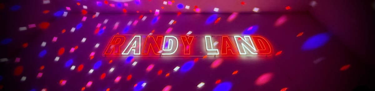 Fiesta Randyland